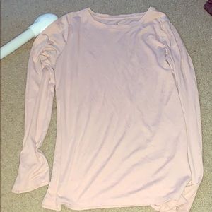 Long sleeve